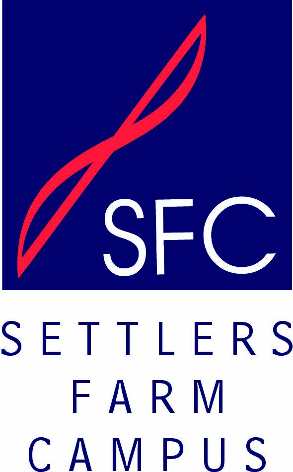 Settlers Farm Campus Kindergarten's logo
