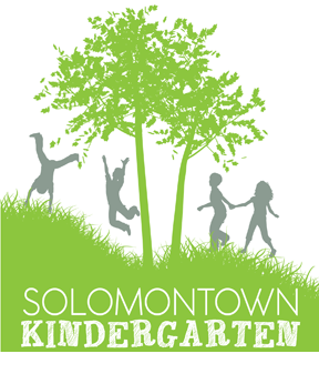 Solomontown Kindergarten's logo
