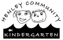 Henley Community Kindergarten's logo