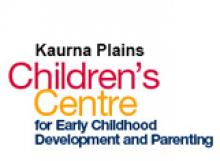 Kaurna Plains Children's Centre's logo