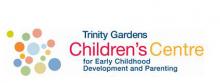 Trinity Gardens Children's Centre's logo