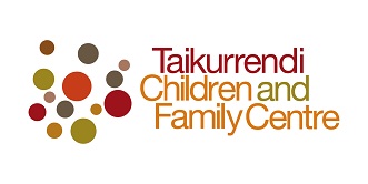 Taikurrendi Children and Family Centre's logo