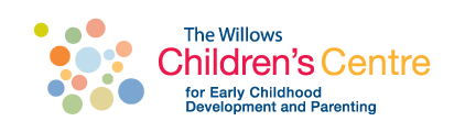 Willows Children's Centre's logo