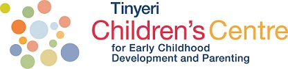 Tinyeri Children's Centre's logo