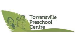 Torrensville Preschool Centre's logo