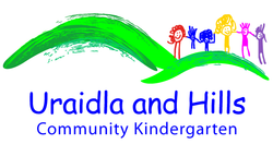 Uraidla & Hills Community Kindergarten's logo