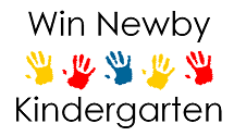 Win Newby Kindergarten's logo