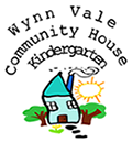 Wynn Vale Community House Kindergarten's logo