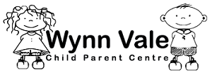 Wynn Vale Child Parent Centre's logo